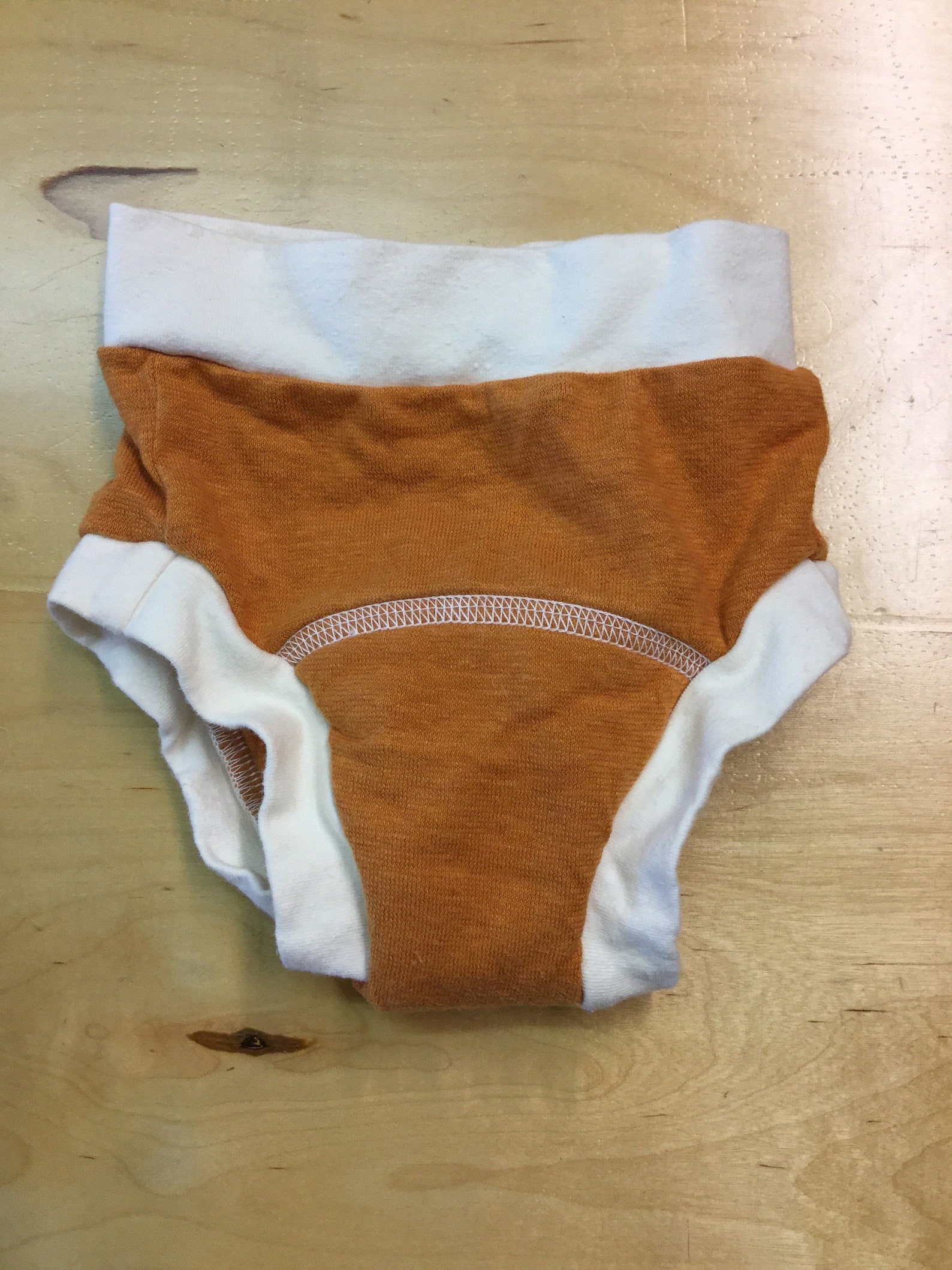 Sweet Pea Training Pants/Hemp and Organic Cotton With Etsy