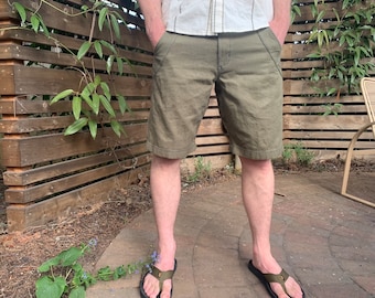 Hawthorn Shorts