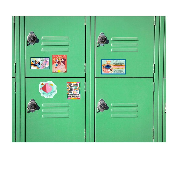 Do You Have Any Fucks? Go Fish Magnet, Funny Magnet, Swear Word