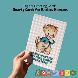 Naughty Adult Birthday Digital Greeting Card, Printable Card, Adult Humor Card, Anniversary Card for Him, Husband, Boyfriend, Fiancé