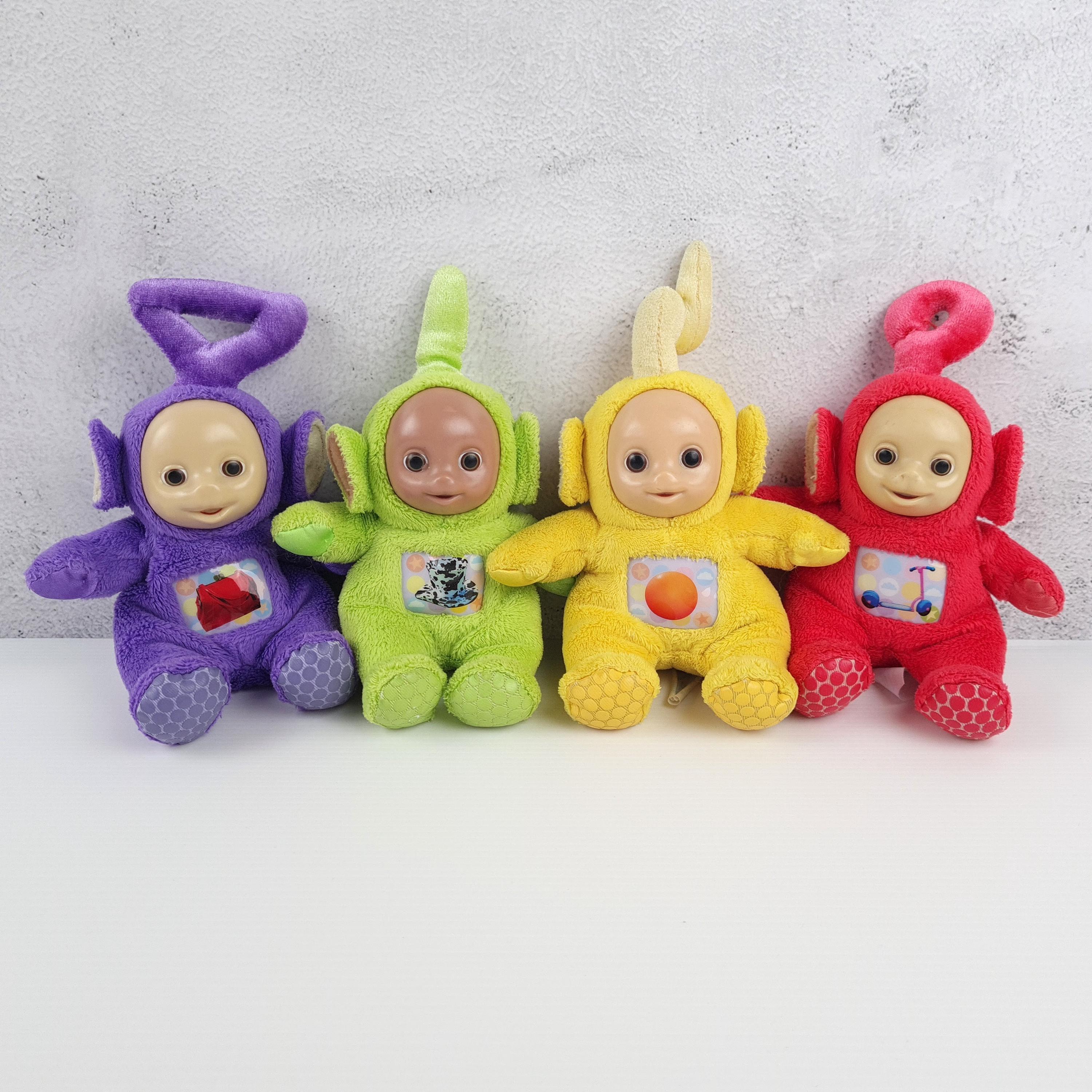 Teletubbies Vintage - Etsy