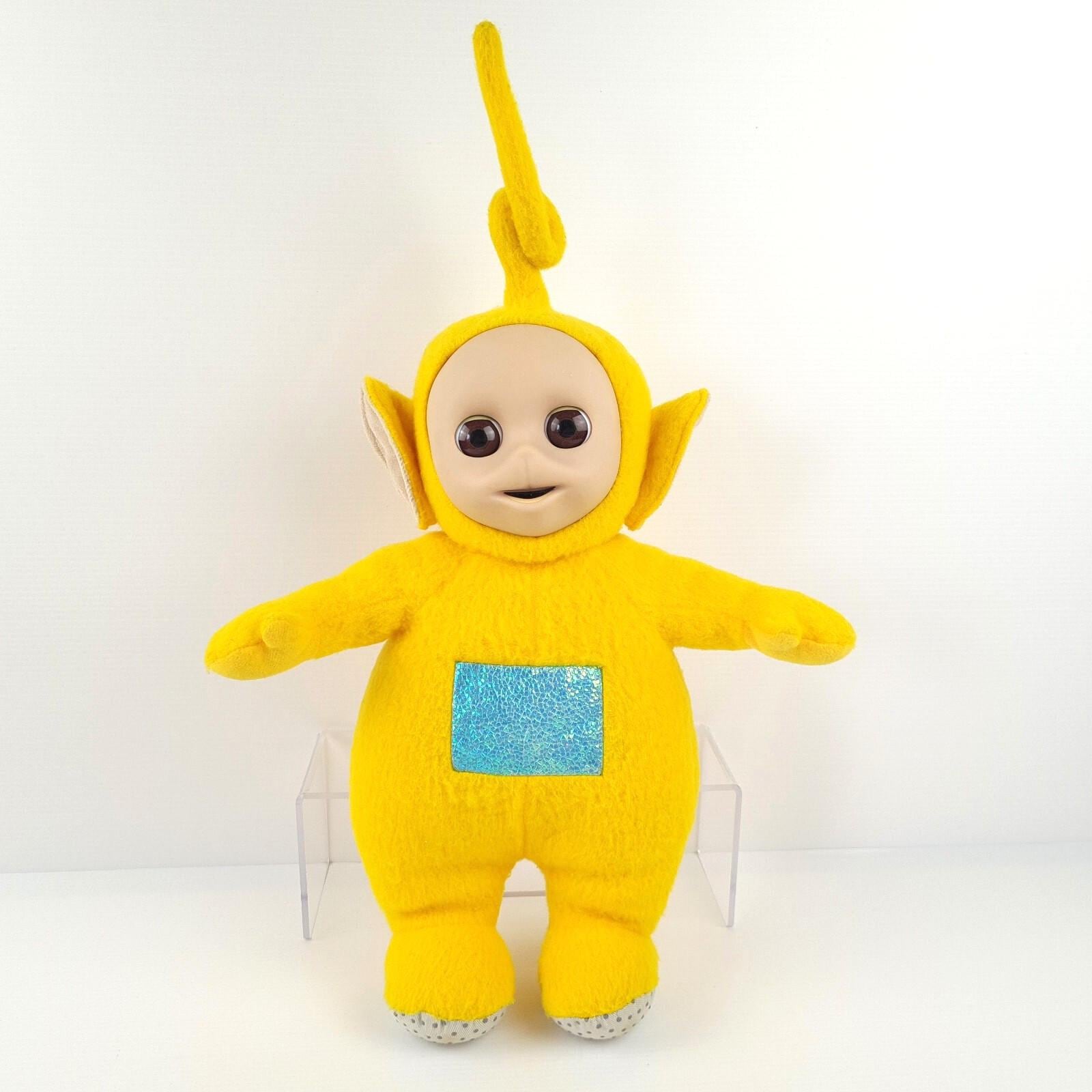 Teletubbies plush po - Etsy 日本