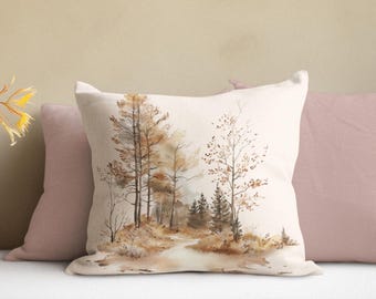 Vintage Home Decor, Bedroom Accent Pillow, Gifts, Living Room, Giftable