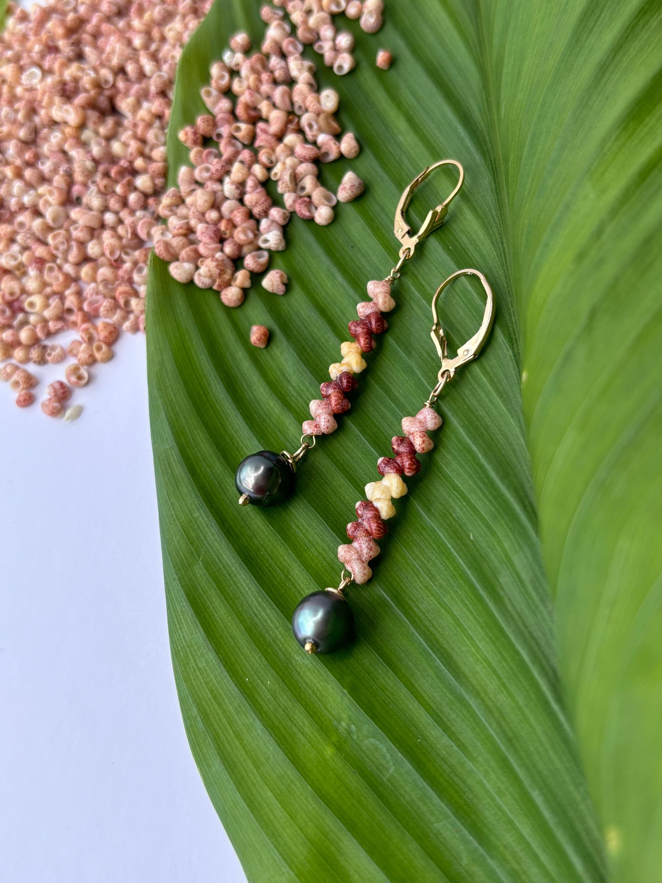 Kahelelani shells - Etsy 日本