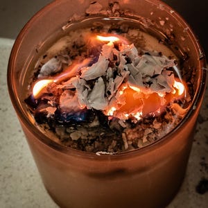 Protection spell -remove any bad karma or negative energy
