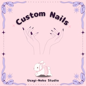 Custom Nails