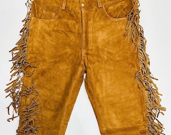 Western style pants online