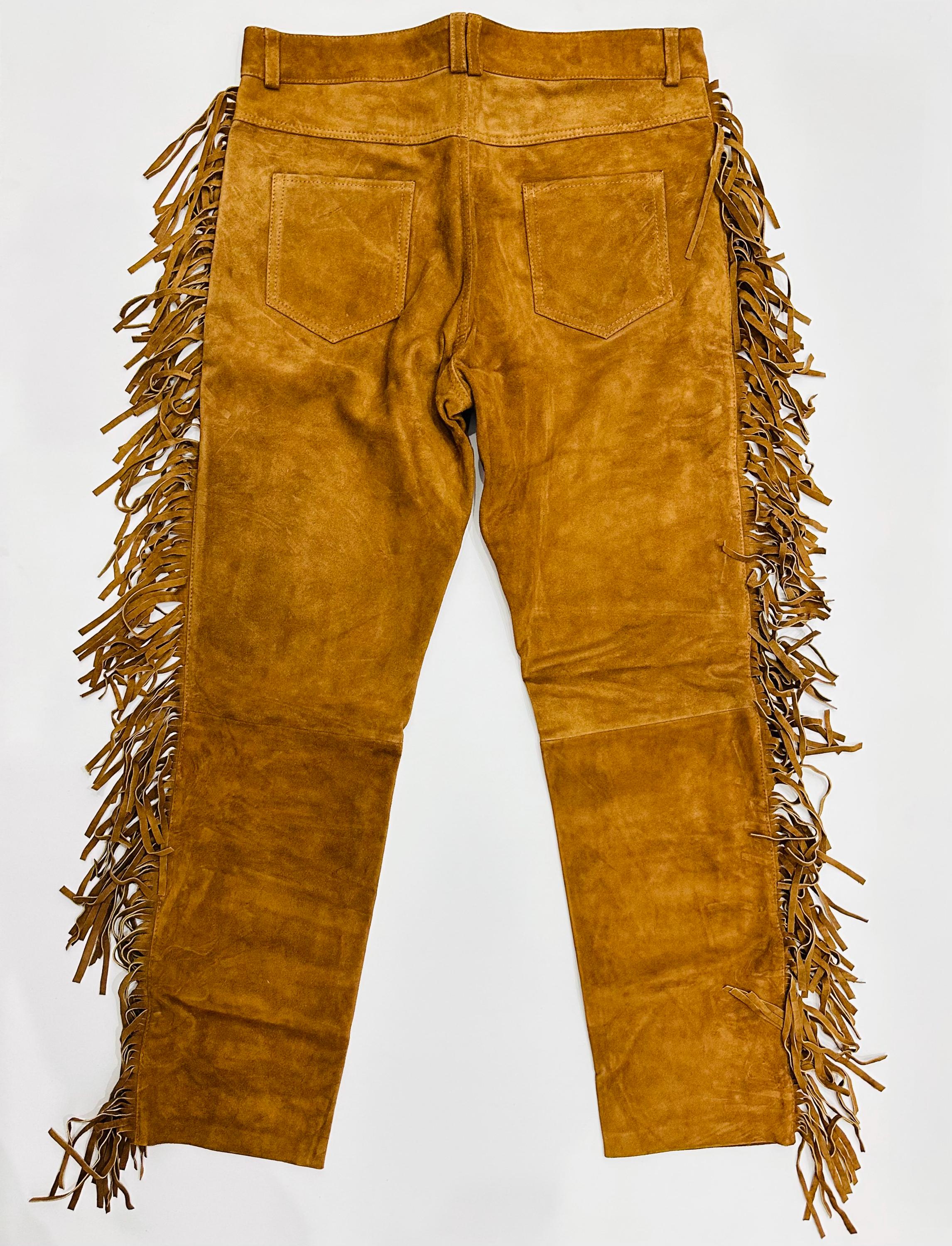 【oan】Suede String Pants Amazon.com: Men's Faux Suede Sweatpants Men Casual Pants