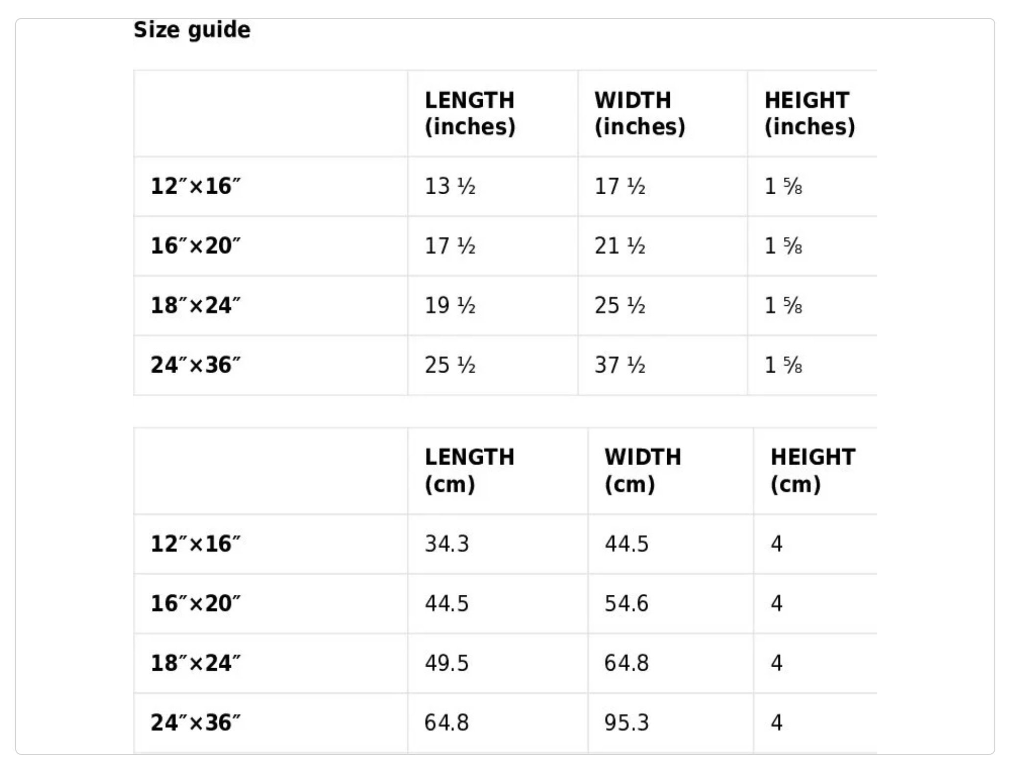 Framed Canvas of Three Sisters Painting, Oregon Painting, Bend Oregon Print, Sisters Mountains