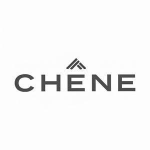 Chene Truck and Car Decal/Sticker!