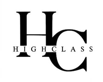 High Class Truck and Car Decal/Sticker!