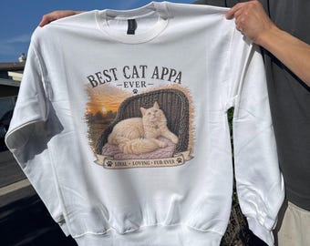 Custom DTG Sweatshirts