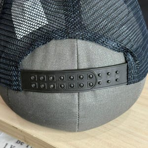 RTG | Cooyon Embroidered Youth Hat