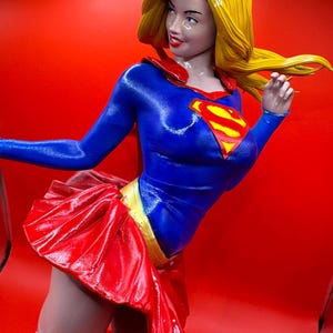 Power Girl