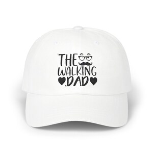 Dad hat