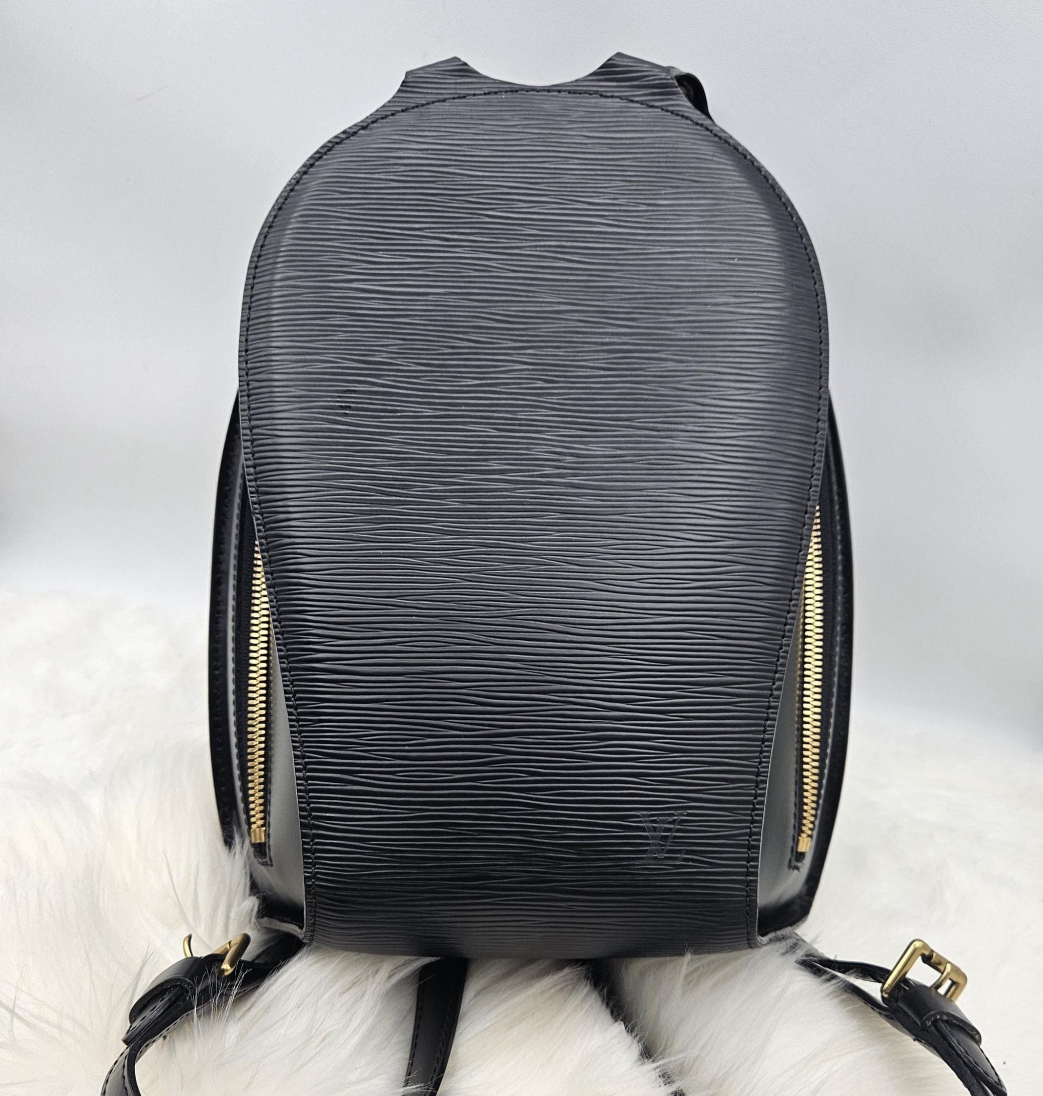 Louis Vuitton Backpack Men - Etsy Denmark Louis Vuitton Backpack Men - Etsy Denmark