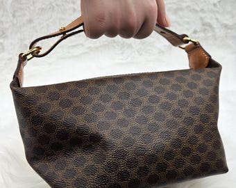 Torba typu pochette marki Céline Macadam
