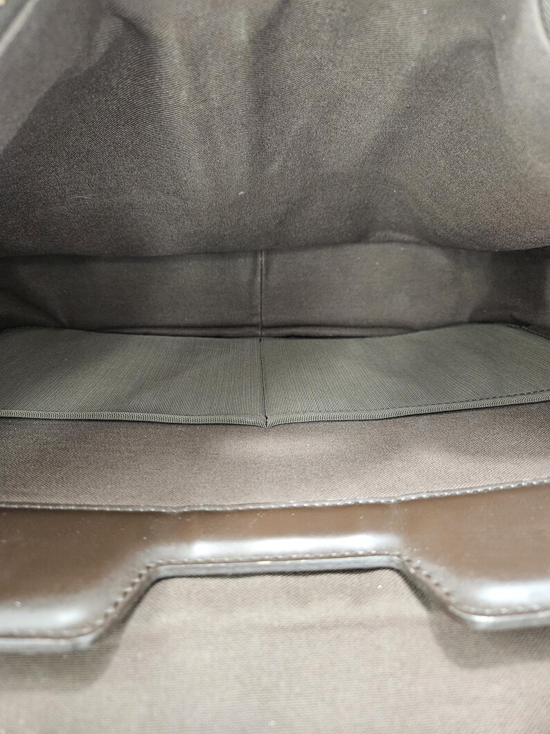 Bolso Louis Vuitton D.Ebene GM Spencer imagen 8