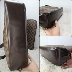 Bolso Louis Vuitton D.Ebene GM Spencer imagen 16