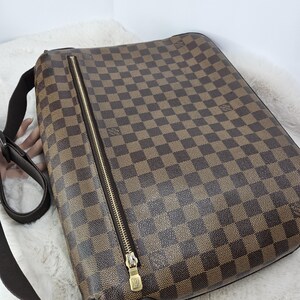 Bolso Louis Vuitton D.Ebene GM Spencer imagen 4