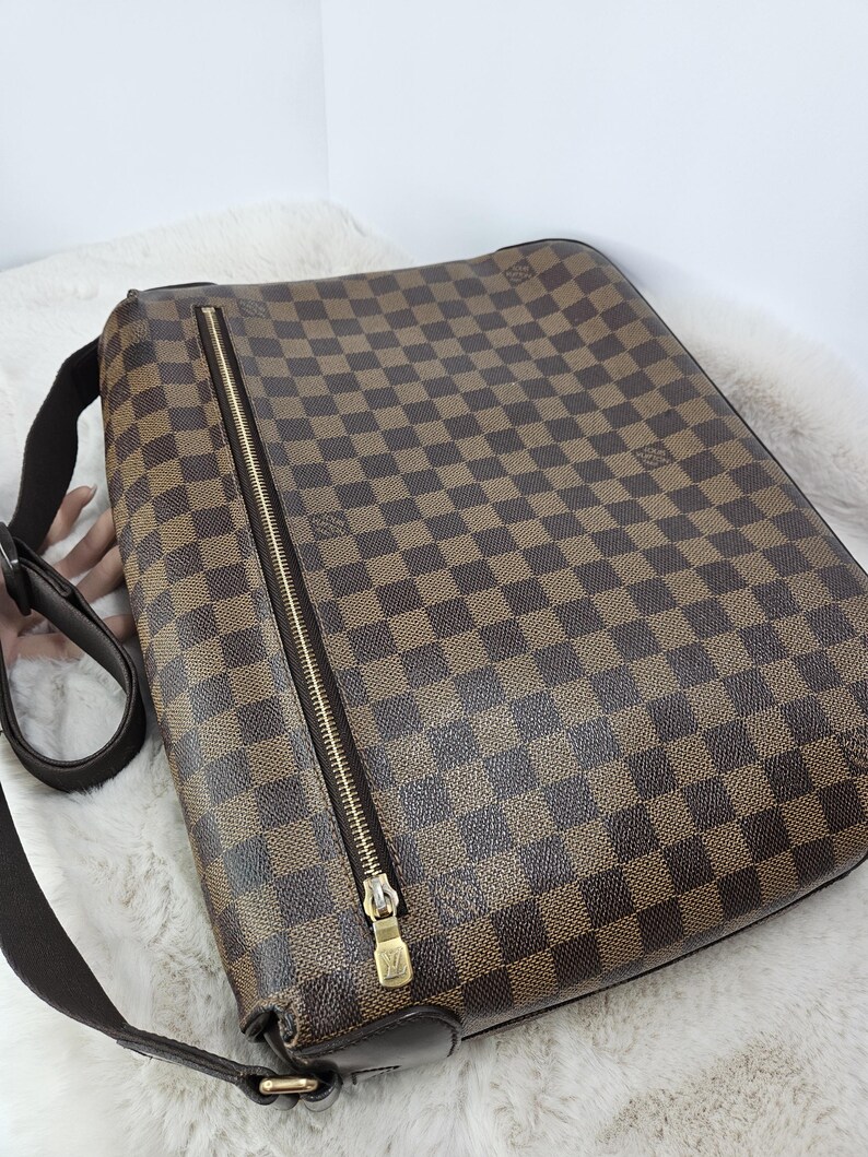 Bolso Louis Vuitton D.Ebene GM Spencer imagen 4
