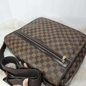 Bolso Louis Vuitton D.Ebene GM Spencer imagen 3