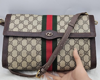 Kopertówka Gucci Sherry Line GM
