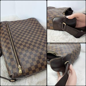 Bolso Louis Vuitton D.Ebene GM Spencer imagen 15