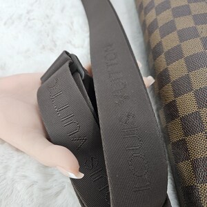 Bolso Louis Vuitton D.Ebene GM Spencer imagen 5