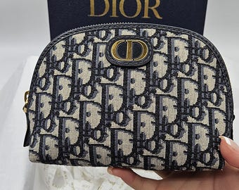Christian Dior – Kosmetyczka Oblique 30 Montaigne