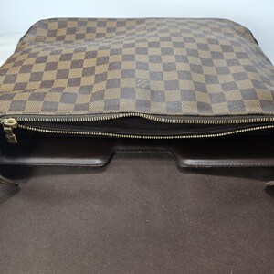 Bolso Louis Vuitton D.Ebene GM Spencer imagen 7