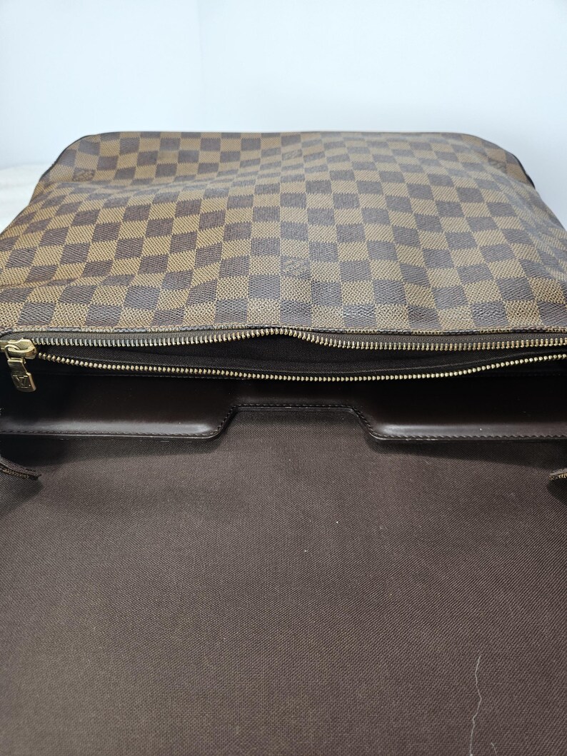 Bolso Louis Vuitton D.Ebene GM Spencer imagen 7