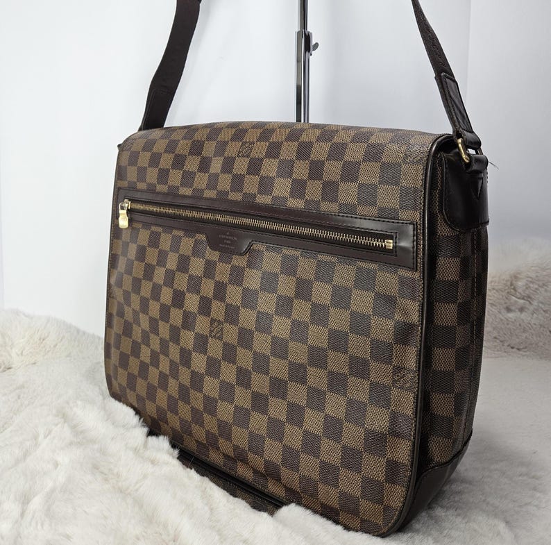 Bolso Louis Vuitton D.Ebene GM Spencer imagen 1