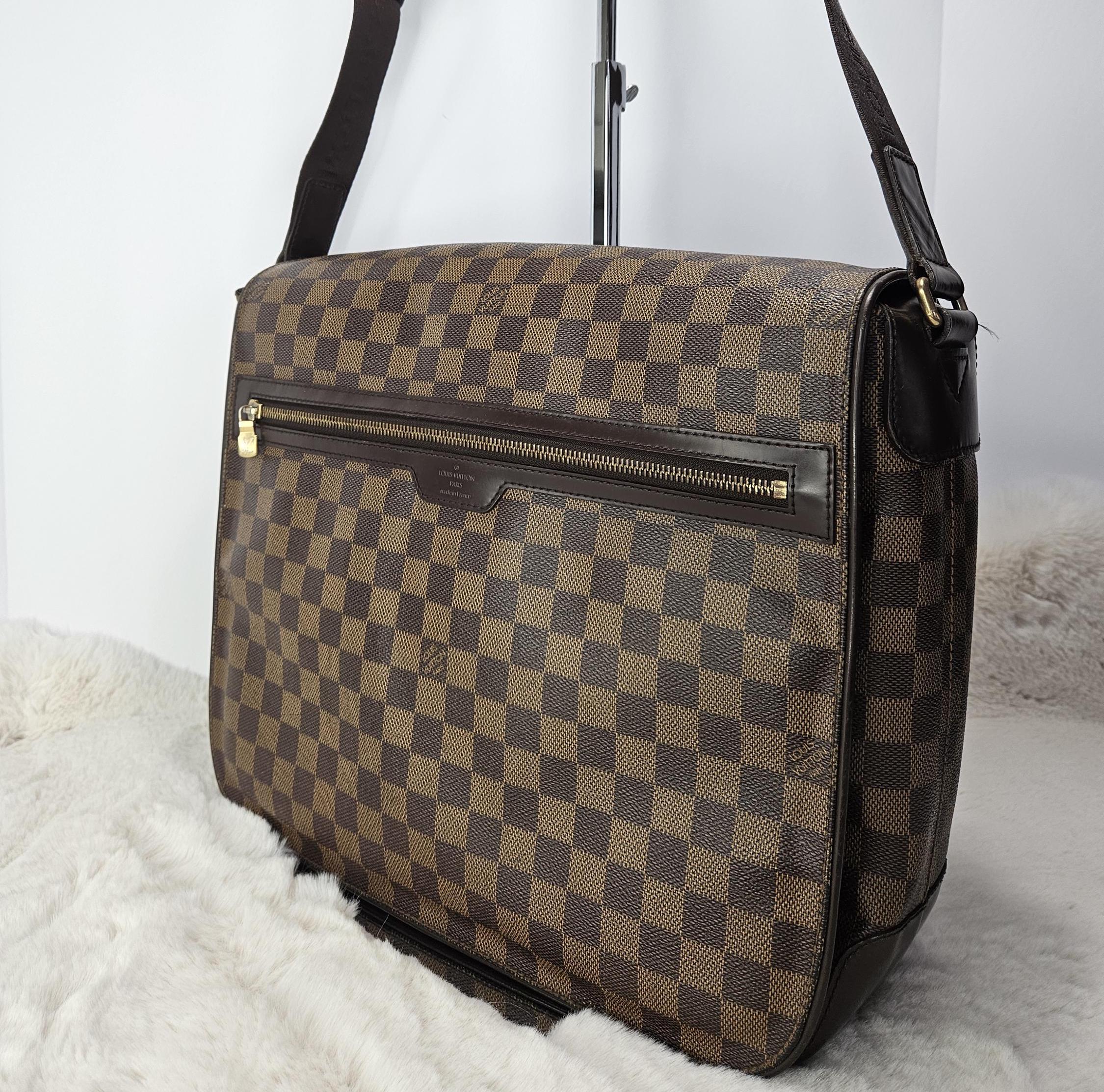 Louis Vuitton Duffle Bag for Men - Etsy New Zealand
