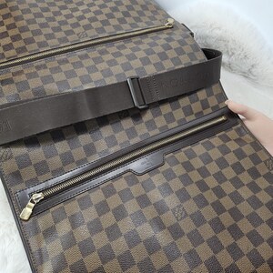 Bolso Louis Vuitton D.Ebene GM Spencer imagen 6
