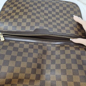 Bolso Louis Vuitton D.Ebene GM Spencer imagen 10