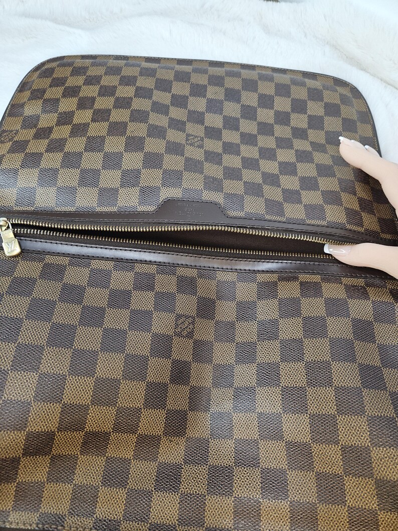 Bolso Louis Vuitton D.Ebene GM Spencer imagen 10