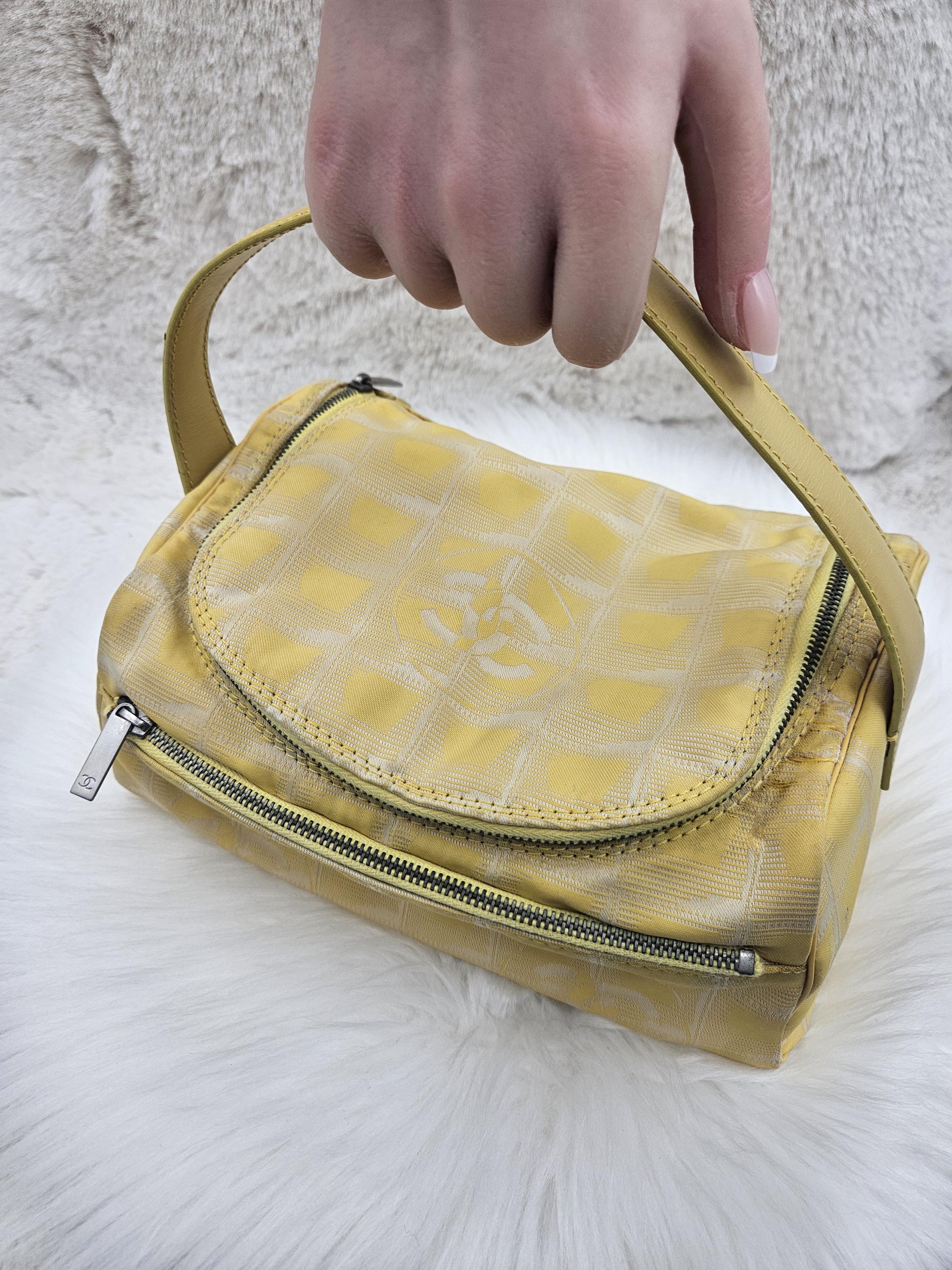 CHANEL - 希少/CHANEL New travel line boston✳︎✳︎ CHANEL New