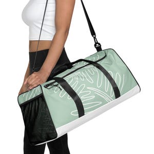 Travel bag