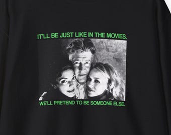 MULHOLLAND DRIVE | Life Just Like the Movies Crew