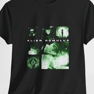 Alien Romulus Tee
