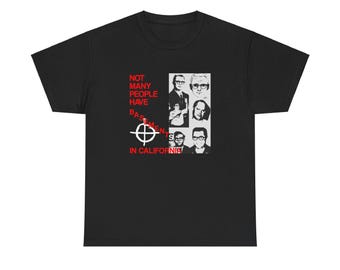 ZODIAC | Basements Tee