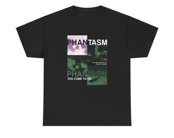 PHANTASM | Heaven Tee