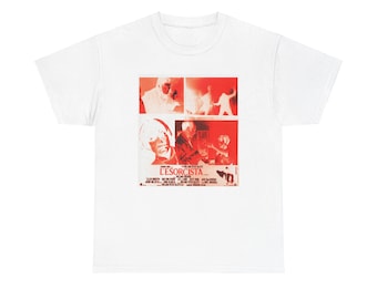 THE EXORCIST | Film Tee