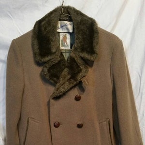 Boys topcoat hotsell
