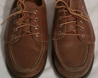 vintage eastland shoes