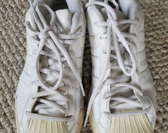 80s Adidas Shoes Etsy