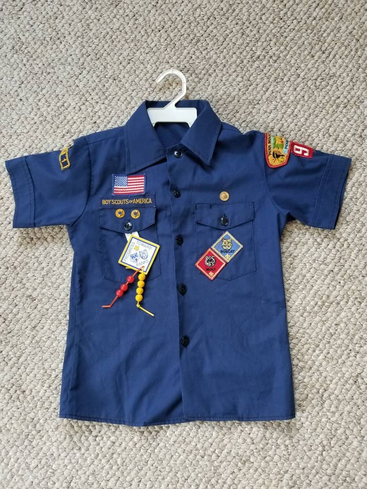 Boy Scouts of America 