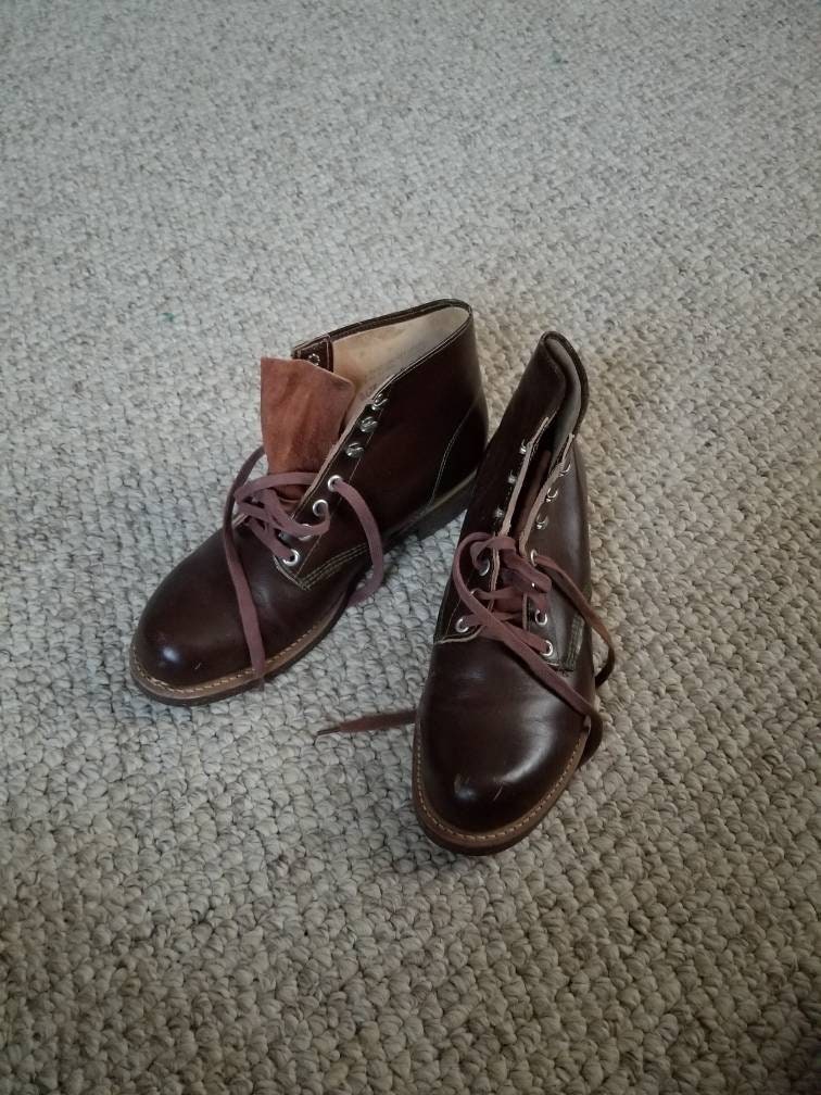 Red Wing Deadstock - Etsy Red Wing Deadstock - Etsy