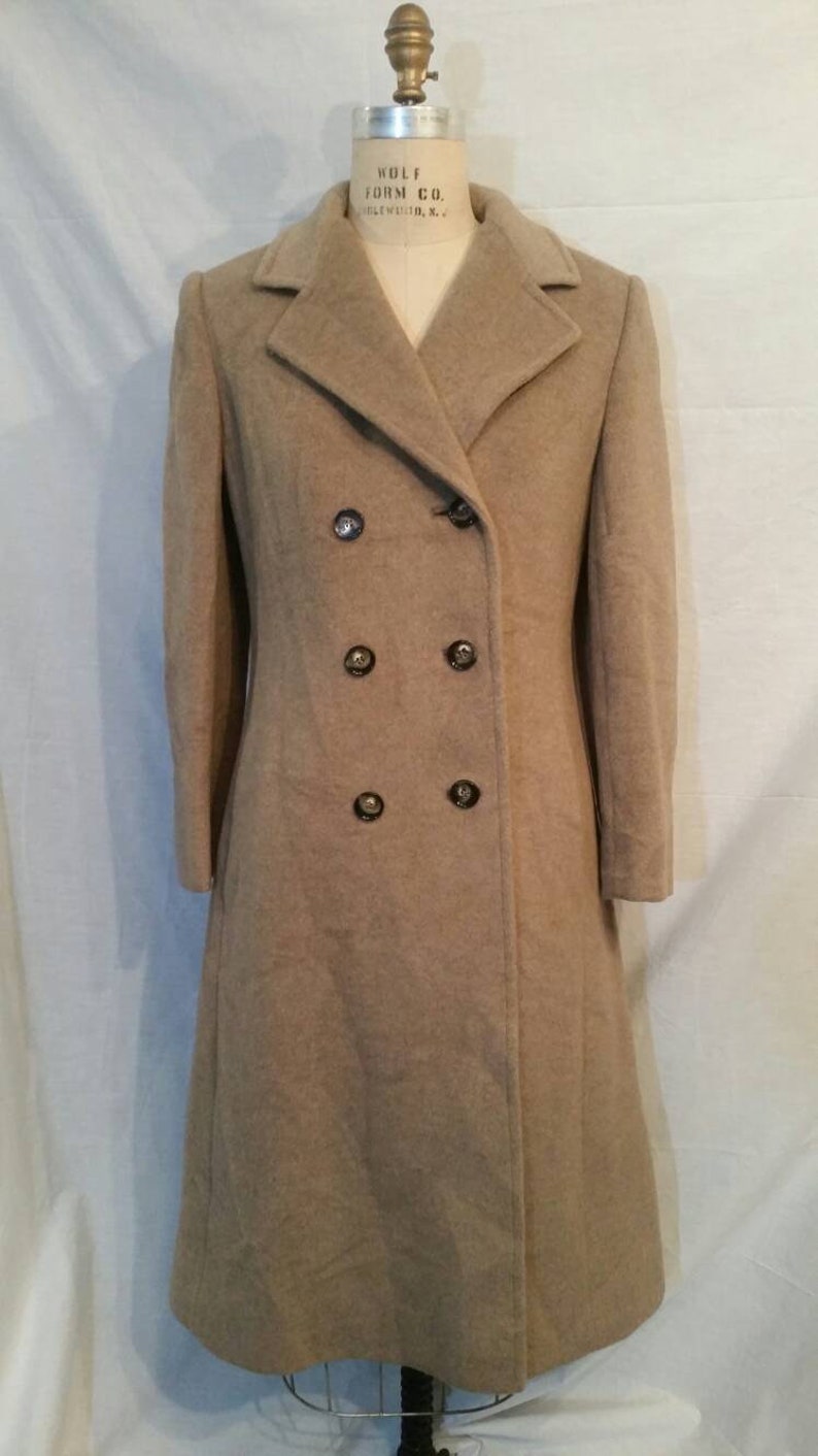 Winter Jacket Laundry Off White Removable Faux Fur And Hood